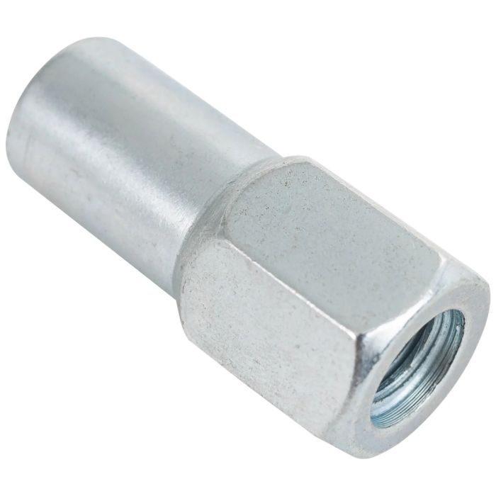 12Mm 1.5 Gp4 600 18Mm Open End Sleeved