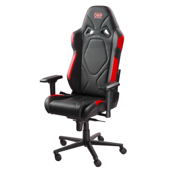 OMP Racing GS Office Chair - Thumbnail 3