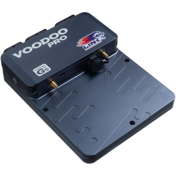G5 Voodoo Pro ECU
