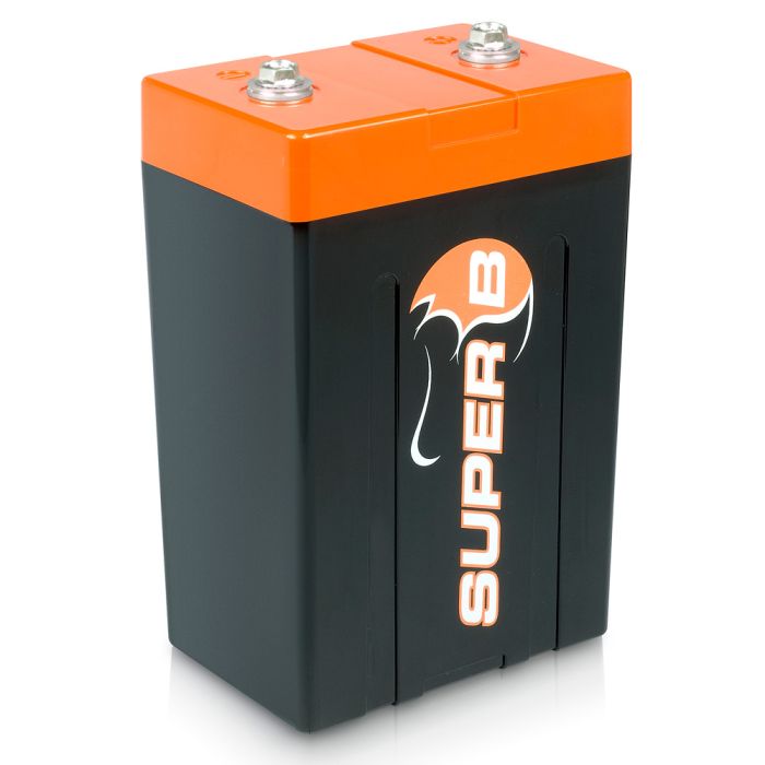 super b super b 15p lithium battery supsb15p