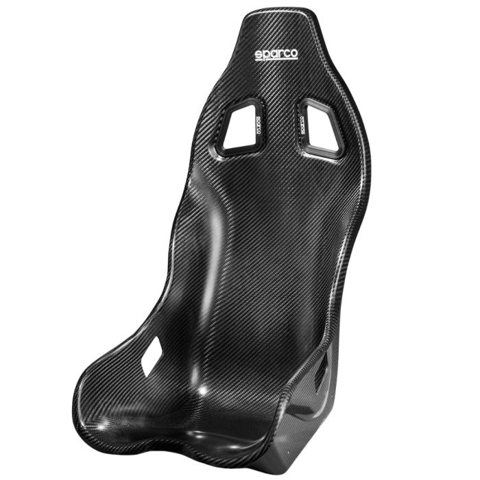 Ultra Fiberglass/Carbon Seat