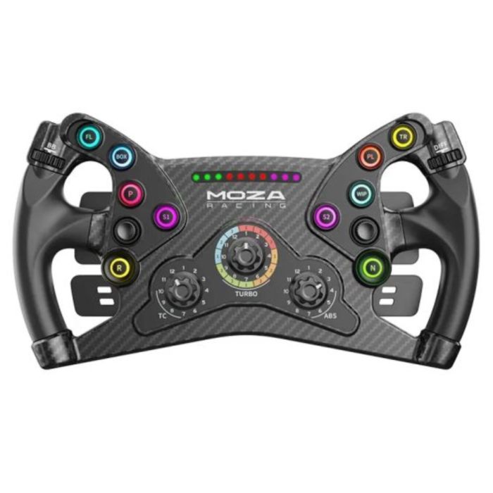 KS Formula Wheel