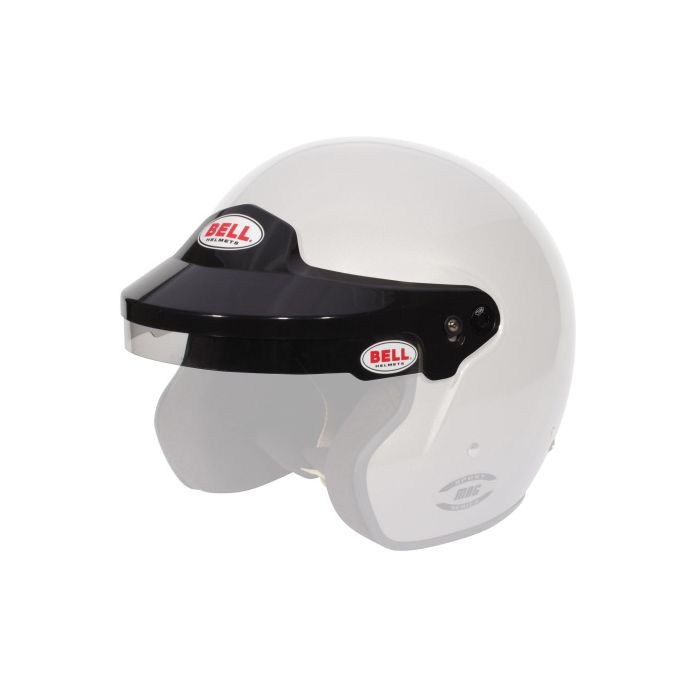 Replacement Helmet Peak - MAG/MAG Rally - Black
