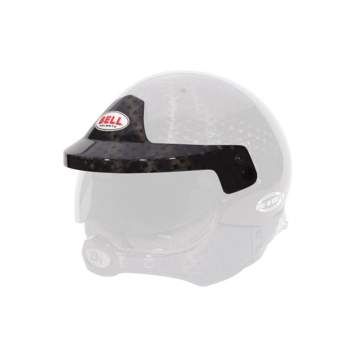 Replacement Helmet Peak - HP10/MAG-10 
