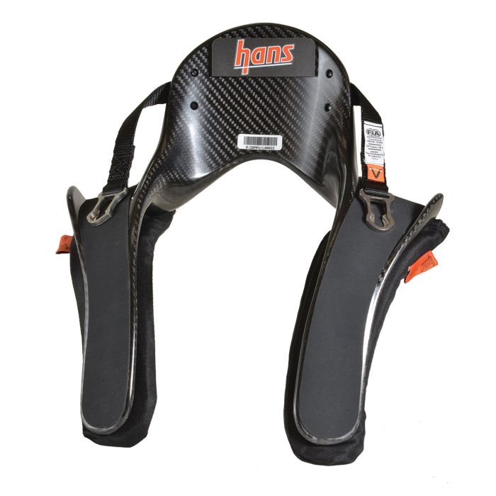hans pro ultra lite hans device  20 degree hannak14246 3fia_c