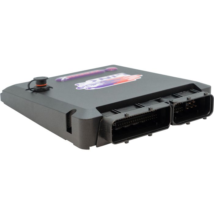 link engine management nissan 350z vq35de 02 06 plug in ecu lin210 3000