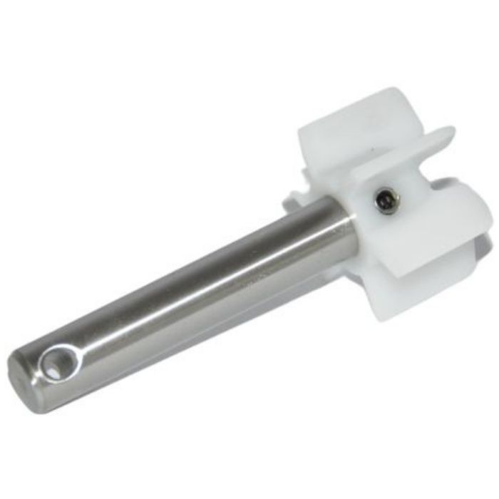 Waterpump Shaft Assembly