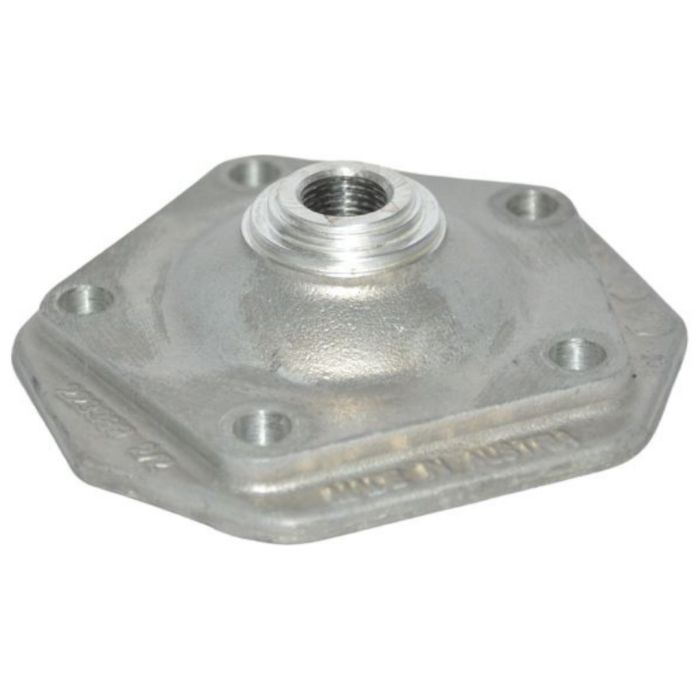 Combustion Chamber Insert