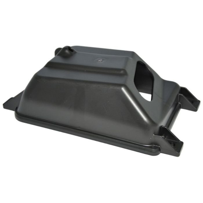 Intake Silencer Case - Bottom