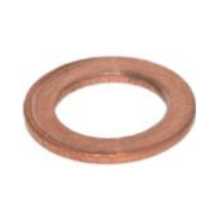 Sealing Ring A 6X10 Din 7603