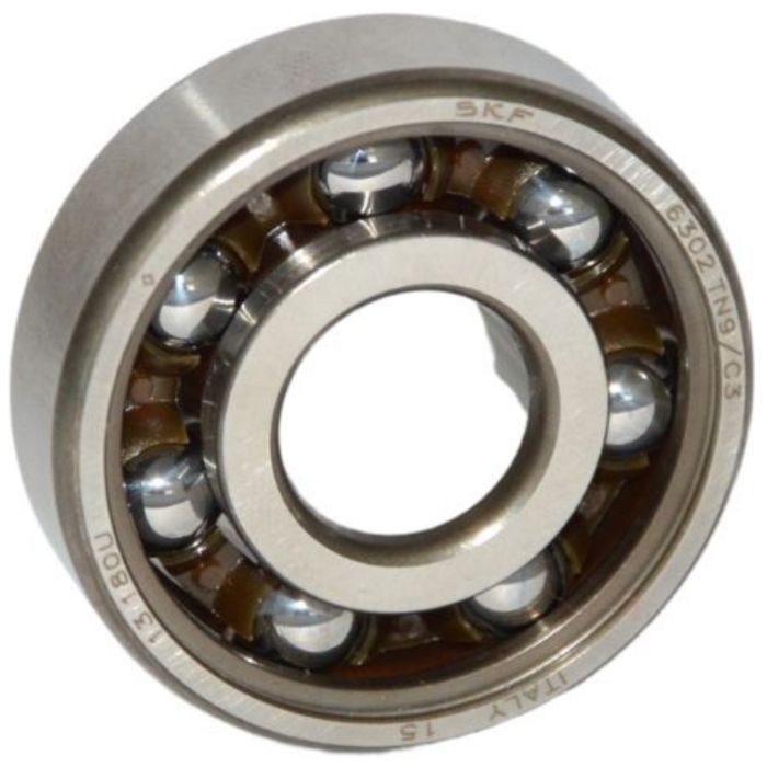 Ball Bearing 6302 Tn9C3/15-42-13