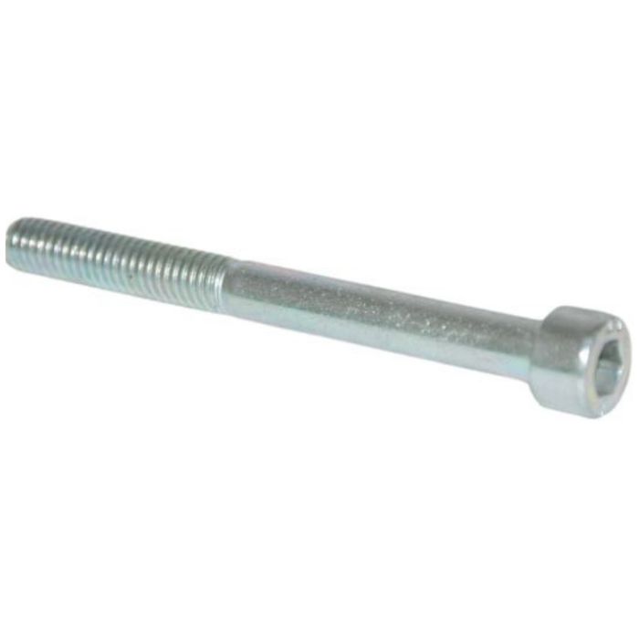Allen Screw Iso 4762 - M6X60 - 8.8