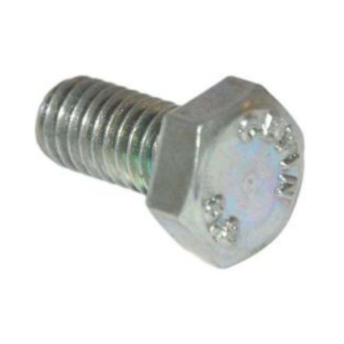 Hex. Screw Iso 4017 - M6X12 - 8.8
