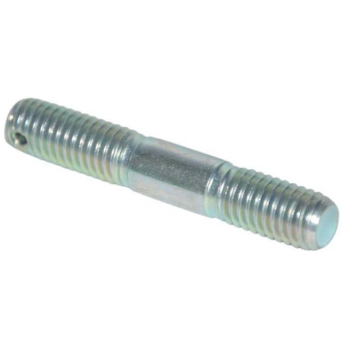Stud M8X28/20 with hole for seal