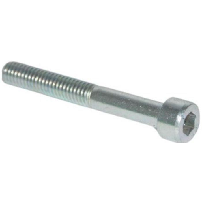 Allen Screw Iso 4762 - M6X45 - 8.8