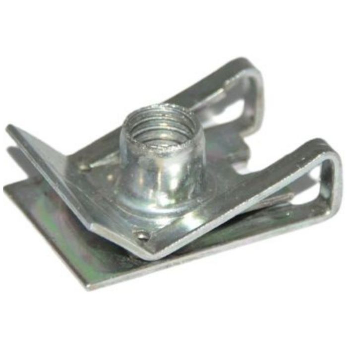 Sheet Nut M6