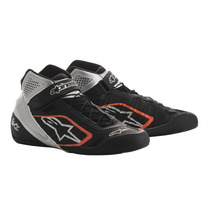 alpinestars tech 1 kz kart boots alp2713018_c