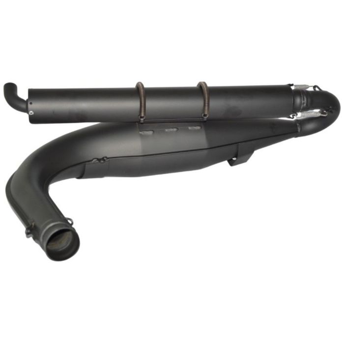 Exhaust System