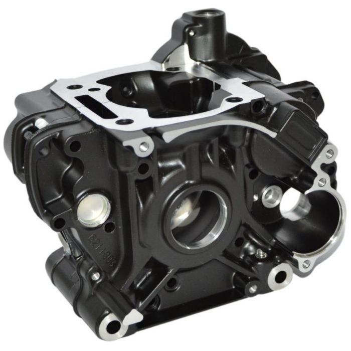 Crank Case Assembly