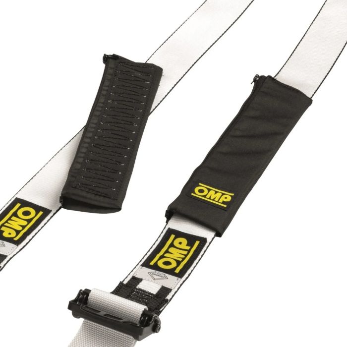 2in. Harness Pad