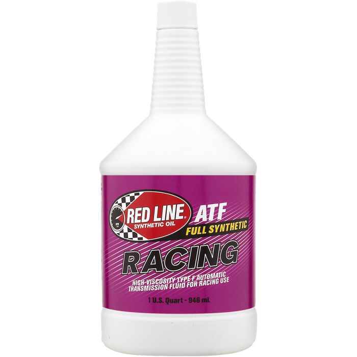 red line racing atf 946ml red30334