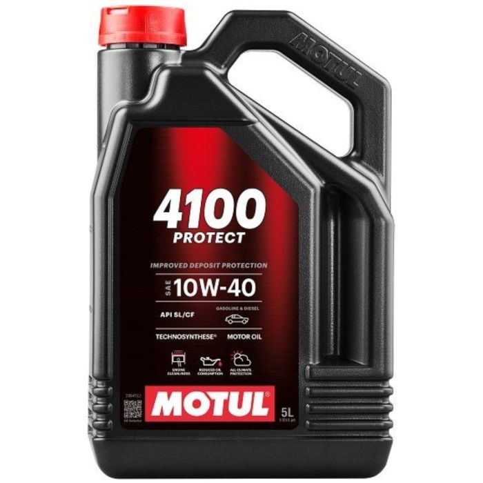 motul-4100-protect-10w-40-engine-oil---5ltr-mot113001