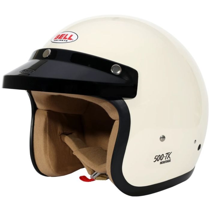 500-TX Vintage Helmet