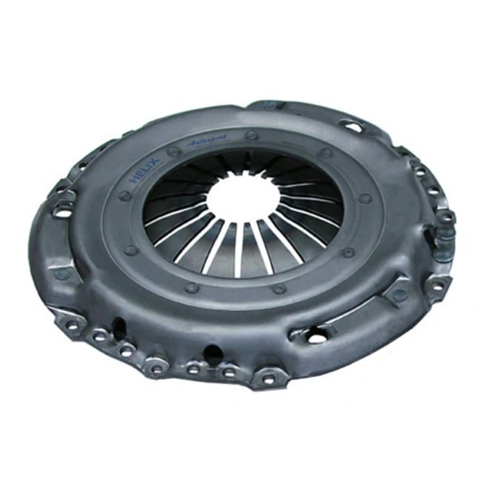Cover Assembly Heavy Duty - Fiesta ST150