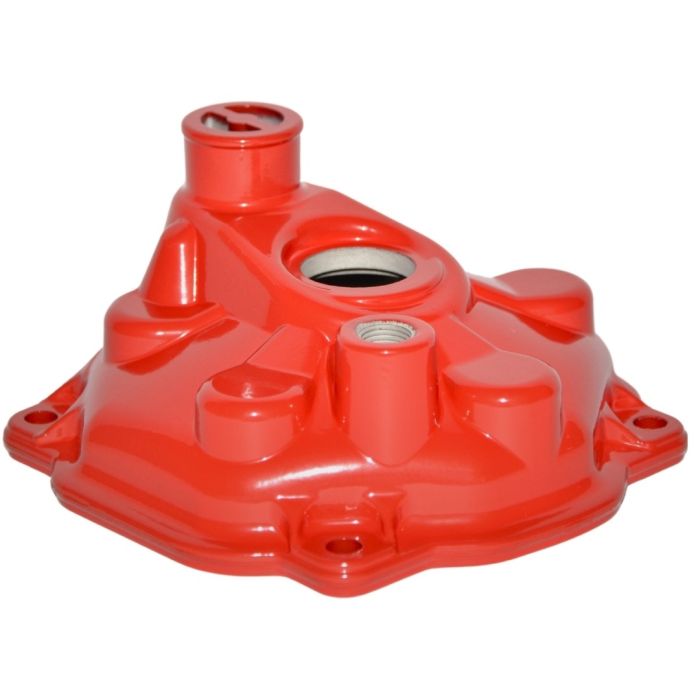 Cylinder Head Cover Red