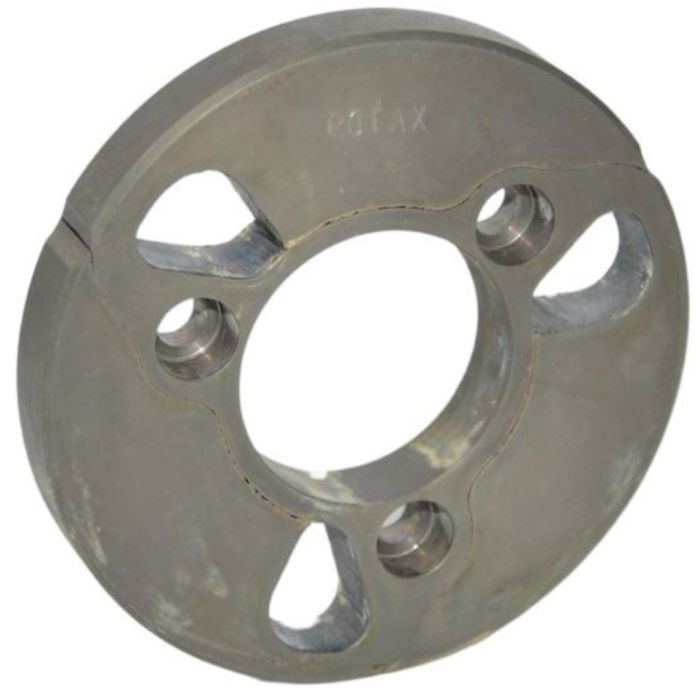 Clutch (new type)