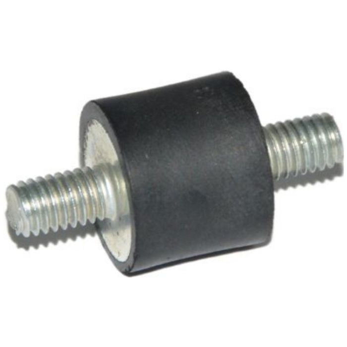 Rubber Buffer 18X15Xm6