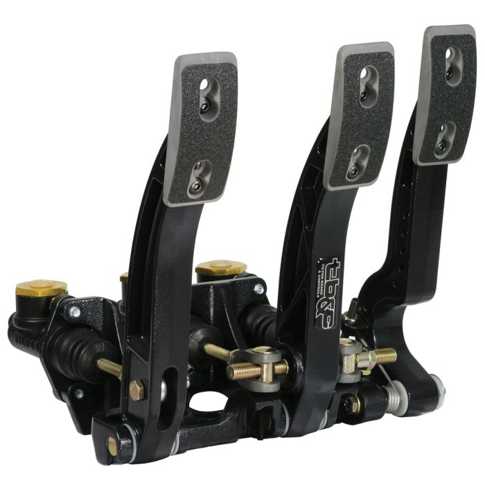 tilton tilton floor mounted pedal box til72 603
