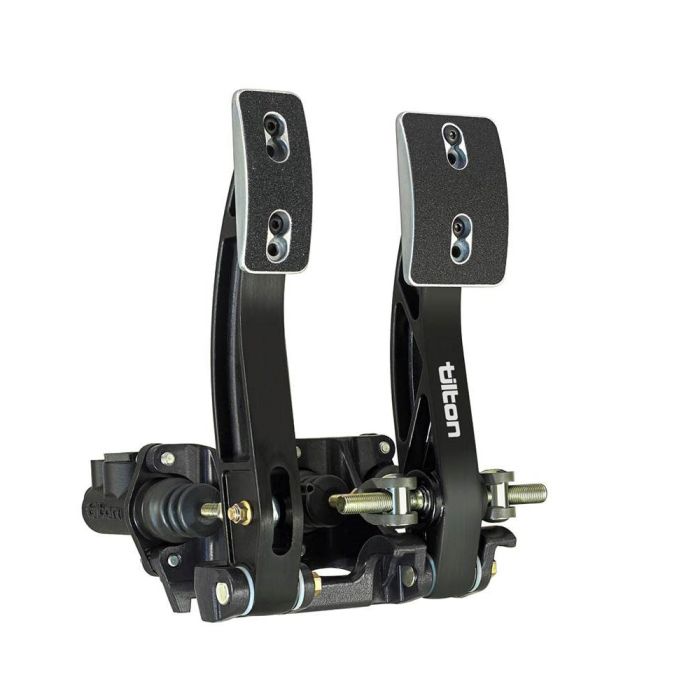 tilton tilton floor mounted pedal box til72 604