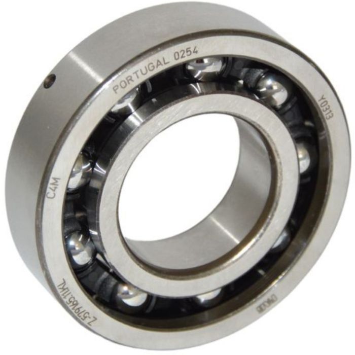 Ball Bearing 6206 Tvh C4M 30-62-16