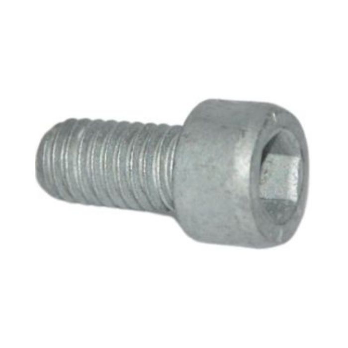 Allen Screw M6X12 Din 912