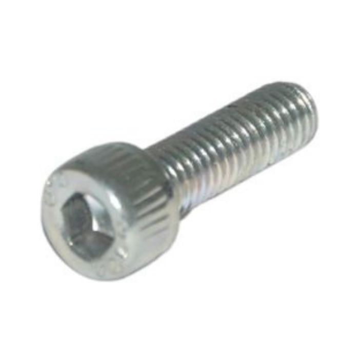 Allen Screw Iso 4762 - M5X16 - 8.8