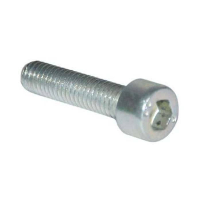 Allen Screw Iso 4762 - M6X25 - 8.8