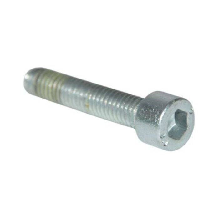 Allen Screw Iso 4762 - M6X30 - 8.8