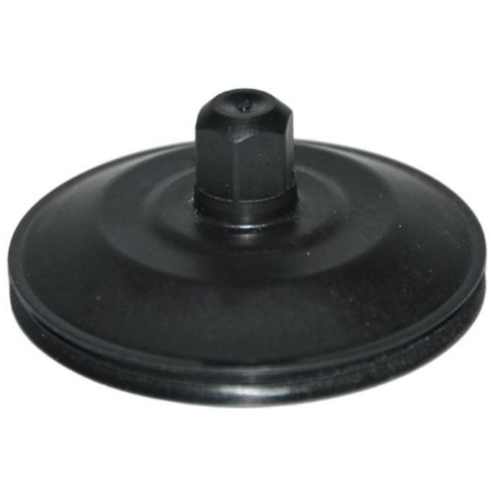 Exhaust Valve Piston