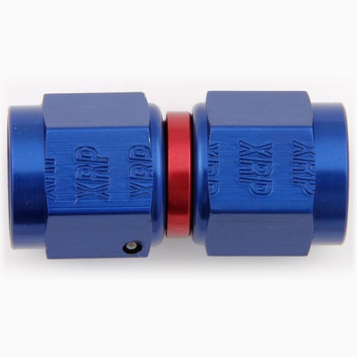 xrp straight swivel female female coupler 10 jic to 10 jic xrp900110