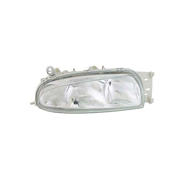 somora ford fiesta mk4 95 99 headlamp right som92315