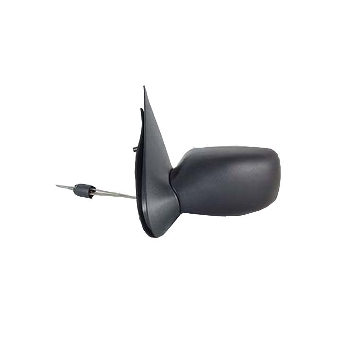 somora ford fiesta mk4 wing mirror left som92356