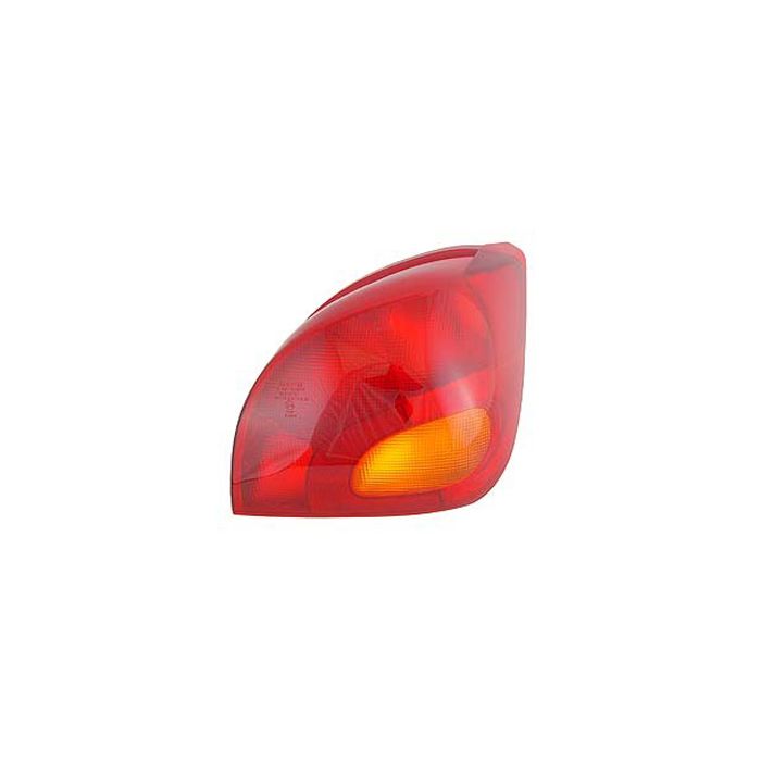 somora ford fiesta mk4 rear lamp right som92371