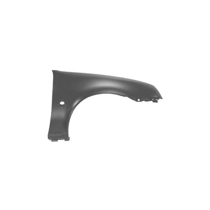 somora ford fiesta 99 02 mk4 front wing right som92401