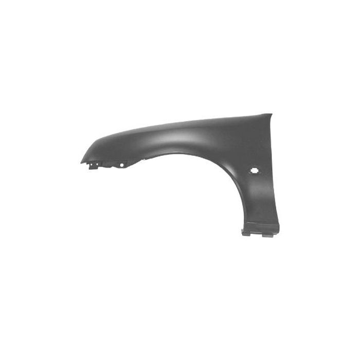 somora ford fiesta 99 02 mk4 front wing left som92402