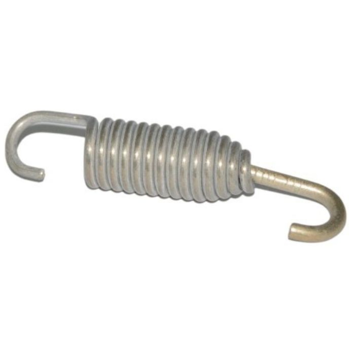 Spring Stainless