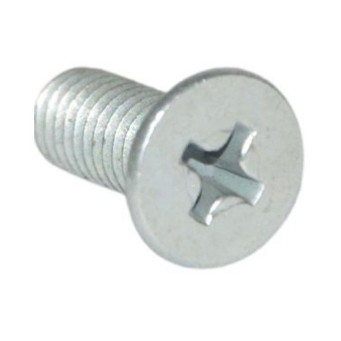 Countersunk Screw M5X12-5.8
