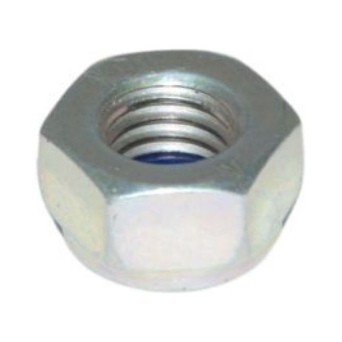 Lock Nut Din 985-M8-8.8