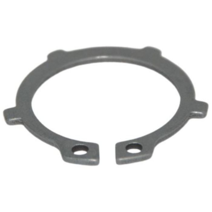 Retaining Ring With Lug Din 983-20X1.2