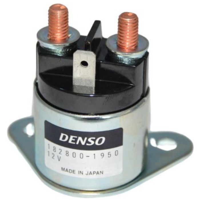 Starter Relay Assembly